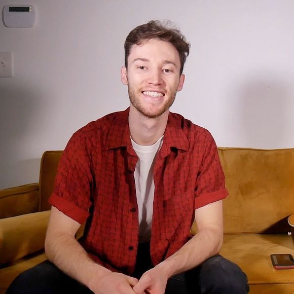 Meet your Posher, Matthew - Picture 1 of 1